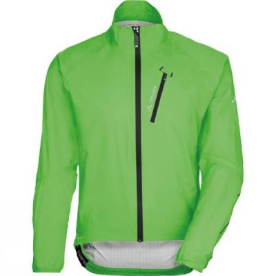Vaude Sky Fly II - Férfi Dzseki - Zöld (Magyarország SQI457602)